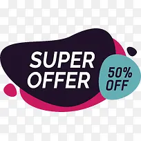 ��Բ�����������ǩ-������