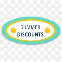 ��Բ������ǩ-������