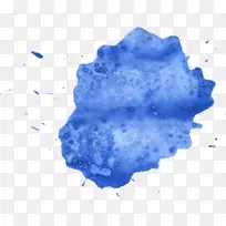 ��ɫˮ�ʻ�-������