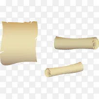 卡通书本分割线卡通书包边框-空若网 卡通书本分割线卡通书包边框-空若网