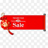 中国风福袋标签设计-空若网 中国风福袋标签设计-空若网