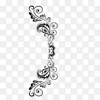 对称的花纹-空若网 对称的花纹-空若网