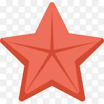 矢量图美丽的五角星-空若网 矢量图美丽的五角星-空若网