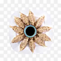 蒸饺广告设计及素材-空若网 蒸饺广告设计及素材-空若网