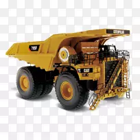 卡特彼勒公司卡特彼勒797 f拖运卡车压铸玩具采矿-空若网 卡特彼勒公司卡特彼勒797 f拖运卡车压铸玩具采矿-空若网