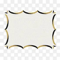 不规则边框-空若网 不规则边框-空若网