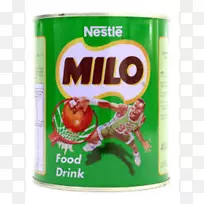 Milo奶昔能量饮料巧克力牛奶-Milo-空若网 Milo奶昔能量饮料巧克力牛奶-Milo-空若网