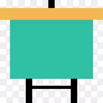 蓝绿色茶黄水黑板-空若网 蓝绿色茶黄水黑板-空若网