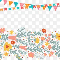 日系插画-空若网 日系插画-空若网