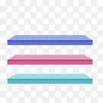 彩色板图案-空若网 彩色板图案-空若网