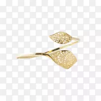 珠宝手镯金叶金箔-空若网 珠宝手镯金叶金箔-空若网