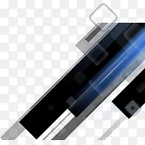 ��ɫ������ҫ�����α߿�����-������