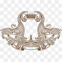 不规则复古边框-空若网 不规则复古边框-空若网