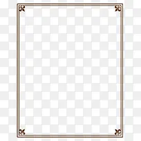 长方形边框-空若网 长方形边框-空若网
