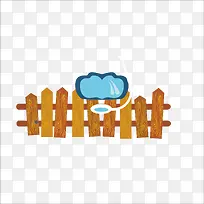 木栏-空若网 木栏-空若网