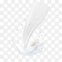 唯美白色牛奶-空若网 唯美白色牛奶-空若网