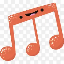 抖动音符飞舞音符-空若网 抖动音符飞舞音符-空若网