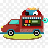 ��ʽ����ʳ�ﳵͼ-������