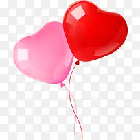 婚礼装饰爱心气球-空若网 婚礼装饰爱心气球-空若网
