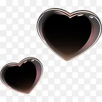 水晶爱心-空若网 水晶爱心-空若网