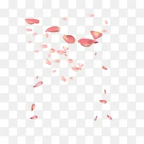 多彩颜色模糊唯美花瓣-空若网 多彩颜色模糊唯美花瓣-空若网