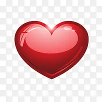 水晶爱心符号-空若网 水晶爱心符号-空若网