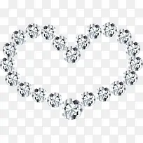 钻石爱心-空若网 钻石爱心-空若网