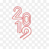 手绘2019 新春2019-空若网 手绘2019 新春2019-空若网