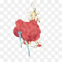 ºìɫˮ²Ê»¨°êÉÙÅ®-¿ÕÈôÍø ºìɫˮ²Ê»¨°êÉÙÅ®-¿ÕÈôÍø