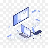 电脑装饰素材图案-空若网 电脑装饰素材图案-空若网