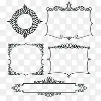 ��ɫͼ���߿�����-������