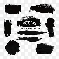 创意水墨效果目录-空若网 创意水墨效果目录-空若网