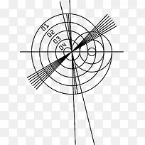 水墨高清素材水墨花边素材-空若网 水墨高清素材水墨花边素材-空若网