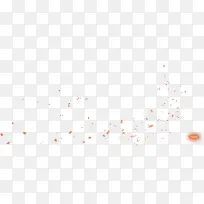 不规则粉色的小点-空若网 不规则粉色的小点-空若网