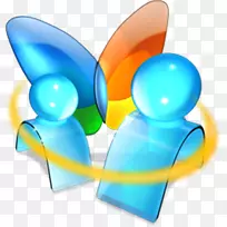 电脑图标facebook信使在线聊天下载电子邮件-空若网 电脑图标facebook信使在线聊天下载电子邮件-空若网