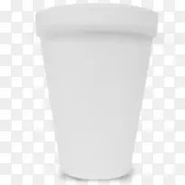 塑料花盆杯-泡沫-空若网 塑料花盆杯-泡沫-空若网