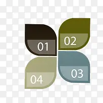 花瓣边框-空若网 花瓣边框-空若网