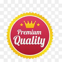 圆形皇冠粉色促销标签-空若网 圆形皇冠粉色促销标签-空若网