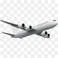 飞机矢量素材-空若网 飞机矢量素材-空若网