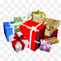 生日蛋糕礼品剪贴画-生日礼物-空若网 生日蛋糕礼品剪贴画-生日礼物-空若网