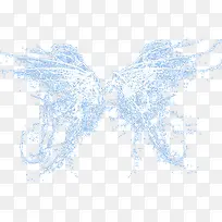 清新水翅膀-空若网 清新水翅膀-空若网