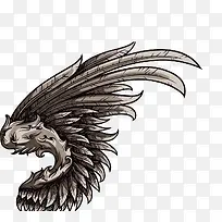 ���-������