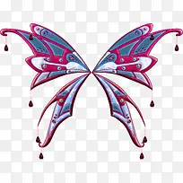 梦幻翅膀-空若网 梦幻翅膀-空若网