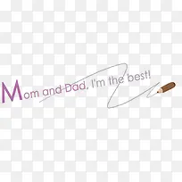 时尚英文装饰文字-空若网 时尚英文装饰文字-空若网