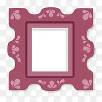 简洁边框-空若网 简洁边框-空若网