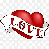 一颗爱心-空若网 一颗爱心-空若网