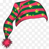 多彩小丑帽子-空若网 多彩小丑帽子-空若网