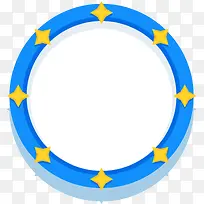 ��ɫԲȦ��ͨ���߿�-������