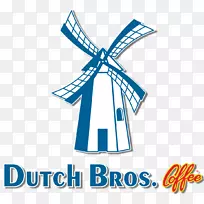 荷兰兄弟。咖啡浓缩咖啡厅-风车-空若网 荷兰兄弟。咖啡浓缩咖啡厅-风车-空若网