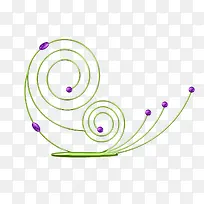 绿色藤蔓-空若网 绿色藤蔓-空若网